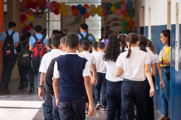 Escuela