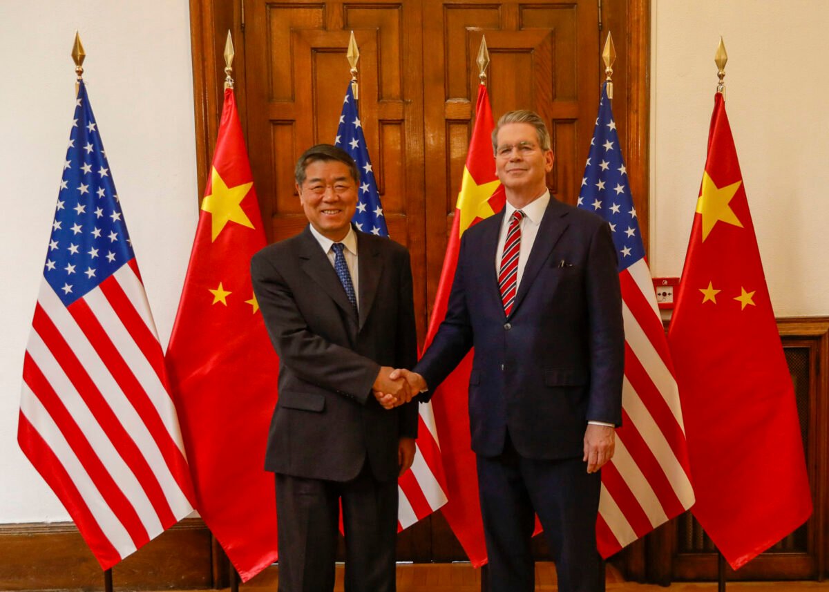 Claves del pulso entre EE UU y China por TikTok tras lograr un “marco de acuerdo”
