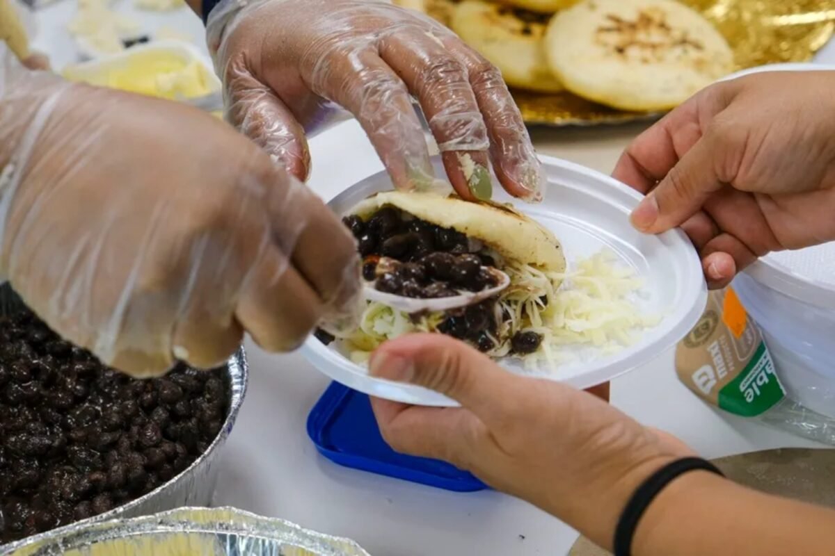 Proponen a la Unesco que la arepa venezolana sea declarada patrimonio de la humanidad
