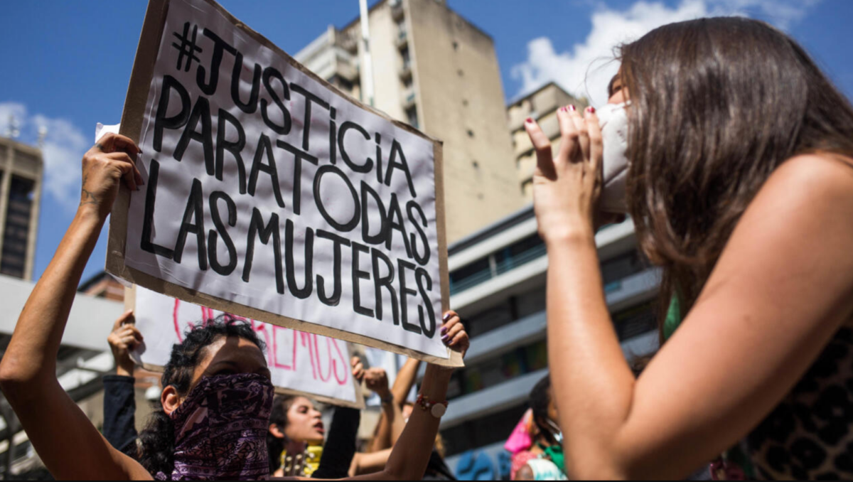 Observatorio Venezolano de Violencias LGBTIQ+ documentó 57 casos de discriminación hacia mujeres de la comunidad