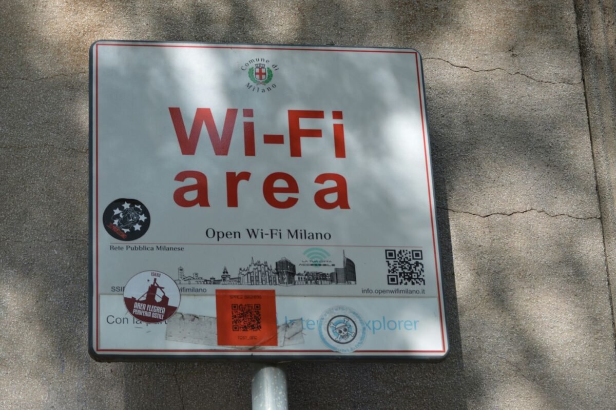 Los riesgos de usar WiFi públicos y cómo conectarse de forma segura