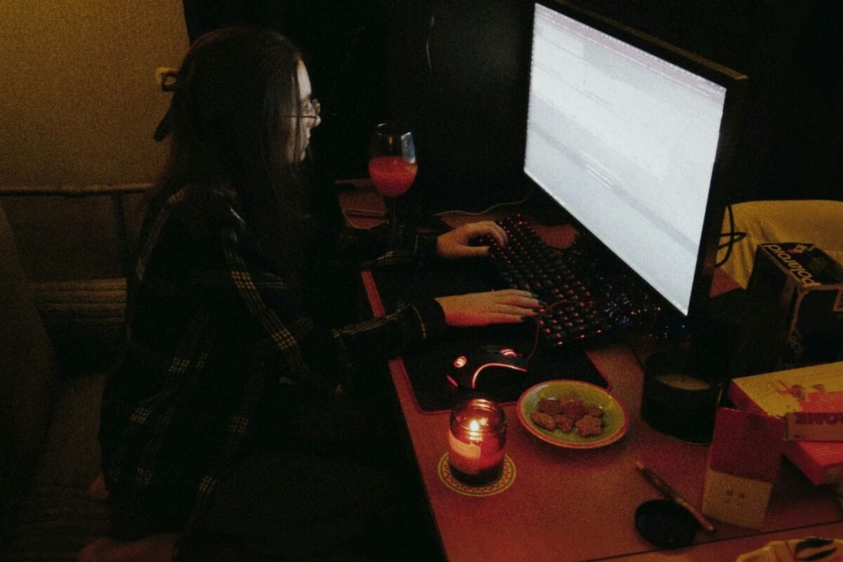 ¿Qué es el multitasking y cómo contrarrestar sus efectos negativos en el bienestar emocional?