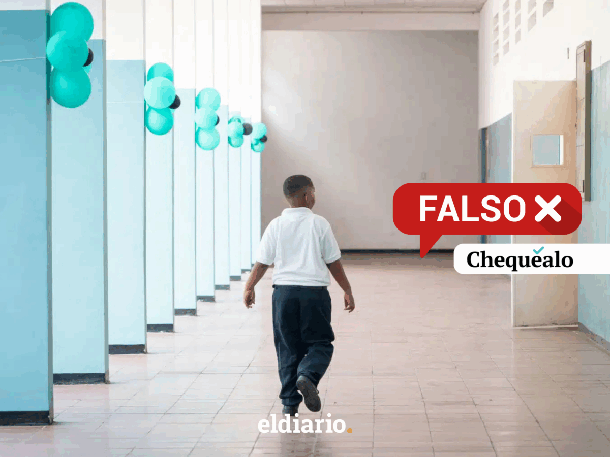 ¿La Federación Venezolana de Maestros suspendió las actividades académicas en todo el país?