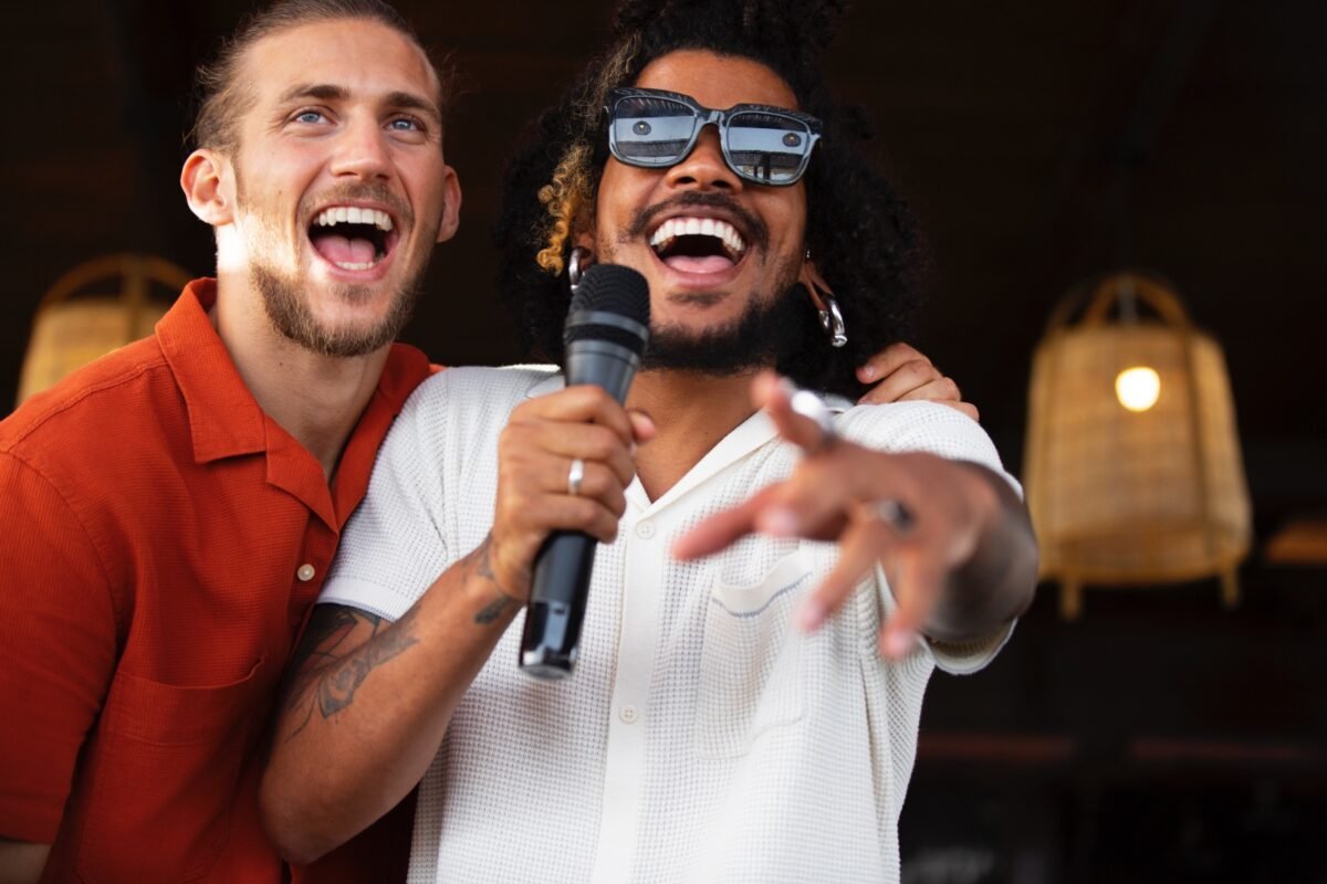 Cultura del karaoke: una opción para el entretenimiento nocturno en Caracas