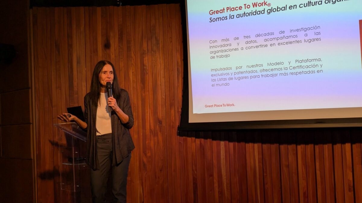 Las claves de las empresas venezolanas posicionadas en Great Place to Work de Latinoamérica