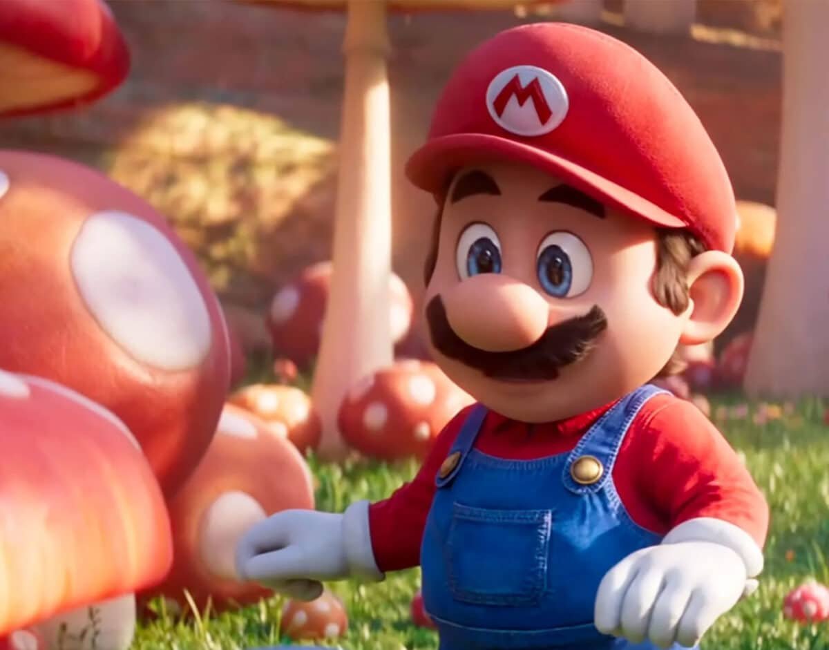 Nintendo anunció una secuela de la película Super Mario Bros: ¿cuándo se estrenará?