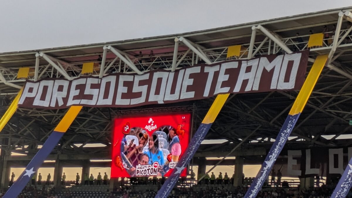Corazón roto en Maturín: la derrota que ahogó la ilusión del fanático vinotinto