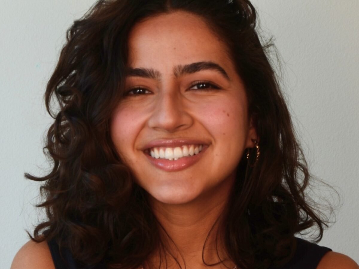 Crismar Chacín: la actriz venezolana que se convirtió en la imagen y voz de una campaña de Warner Bros.