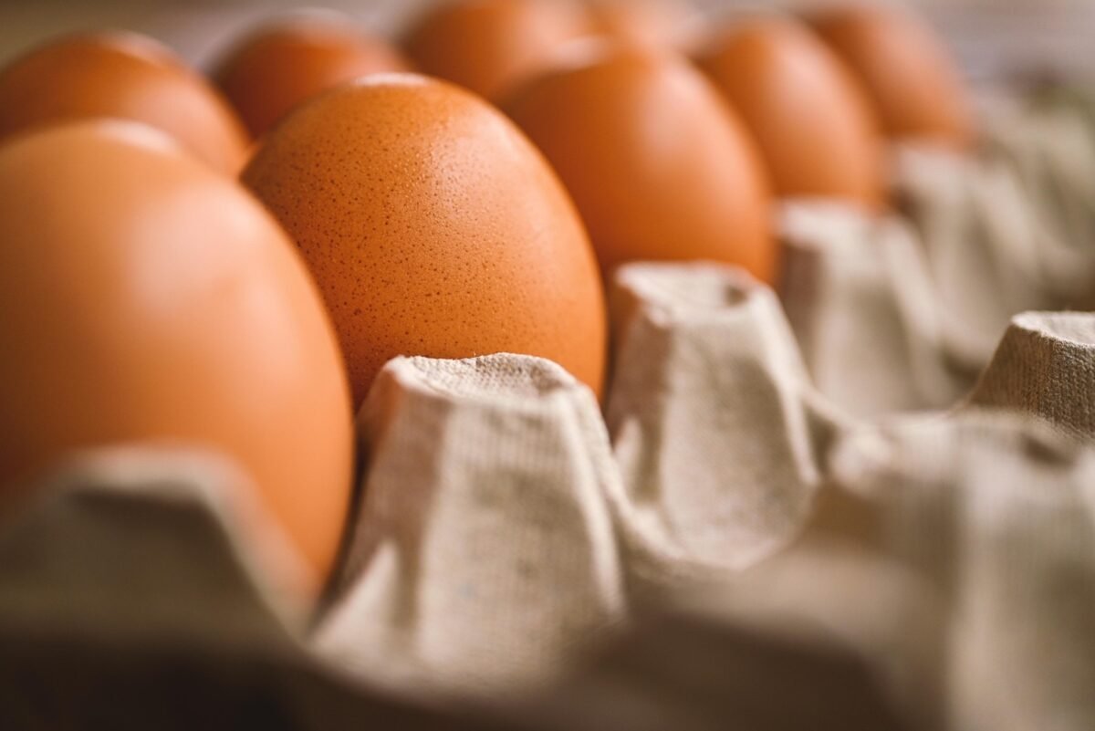 Los siete alimentos que no se deben comer después de su fecha de vencimiento 