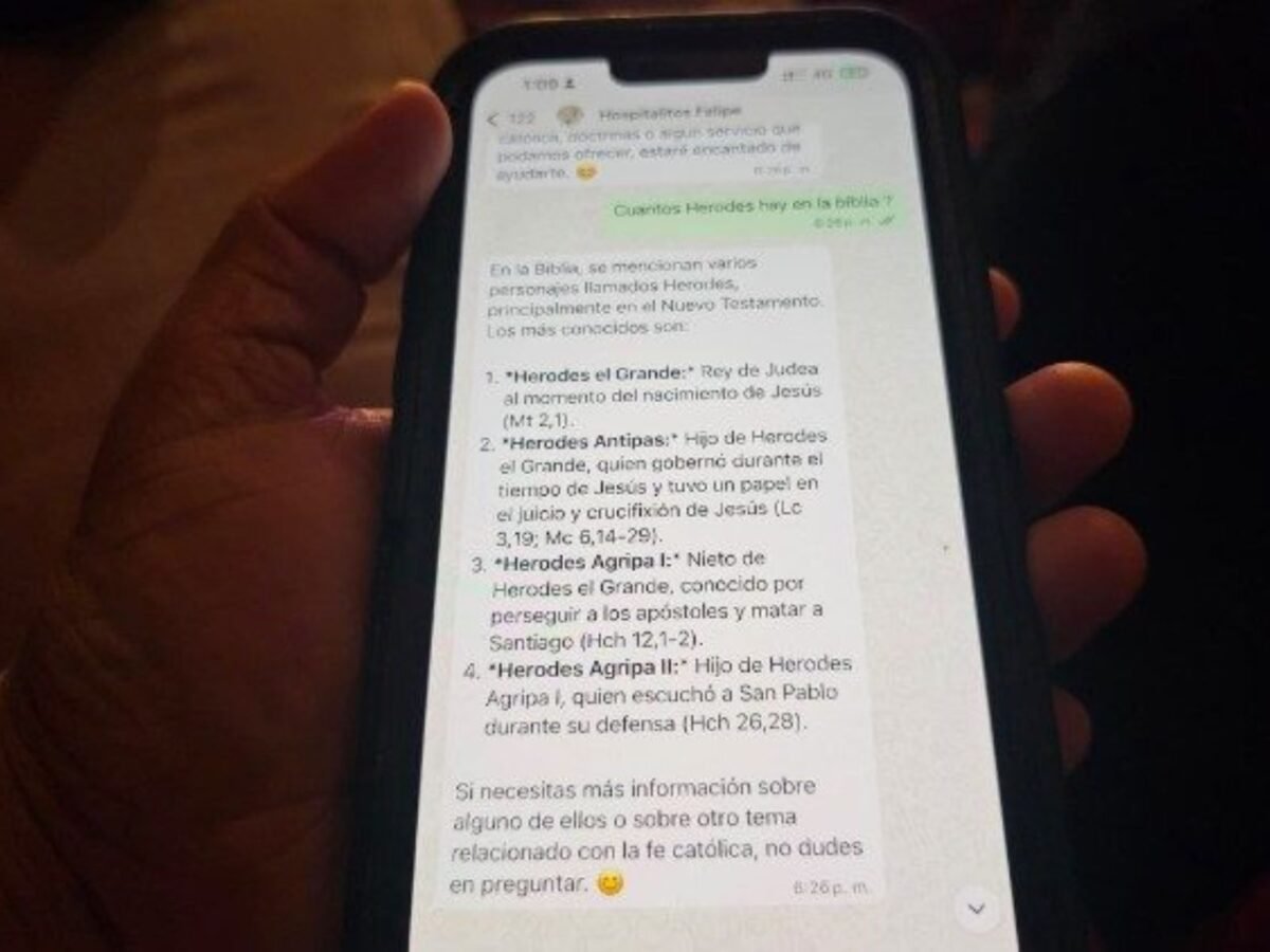 Inteligencia artificial criolla: cinco proyectos desarrollados por venezolanos