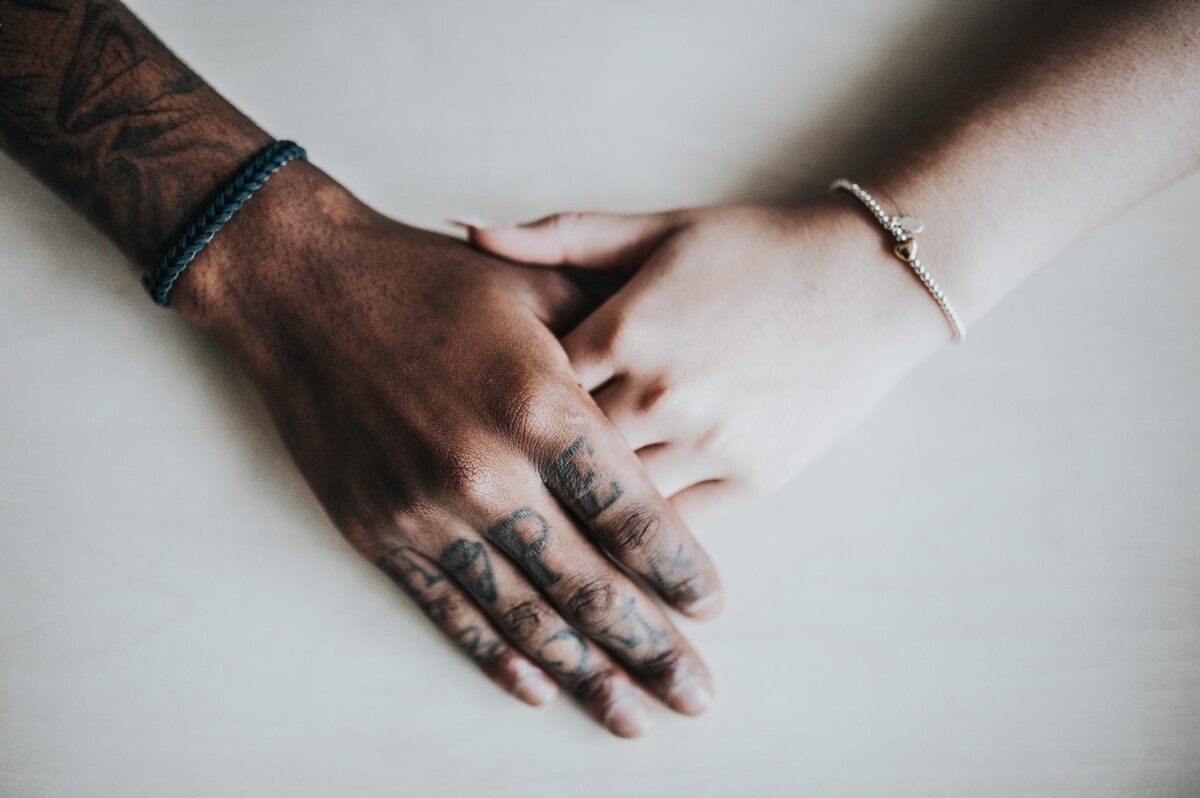 ¿Qué tener en cuenta al momento de planear una familia con la pareja?