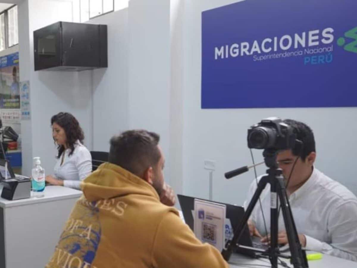 ¿Quiénes pueden ser expulsados de Perú luego de que finalice el plazo de solicitud del PTP?