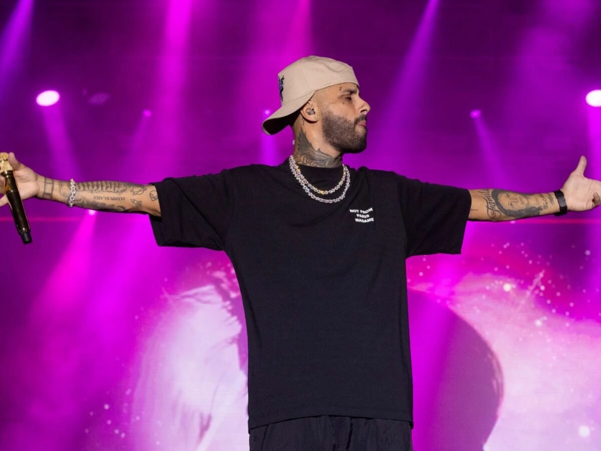 ¿Qué hacer en Caracas durante las dos últimas semanas de septiembre? Anunciaron concierto del cantante Nicky Jam en Caracas