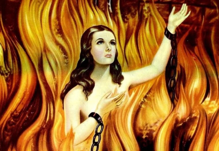 Leyendas venezolanas para contar en Halloween (I): el Ánima Sola