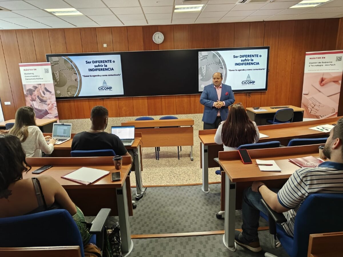 Las mentes detrás del “Reto de la manito” destacan con nominaciones a los Napolitan Victory Award 2025