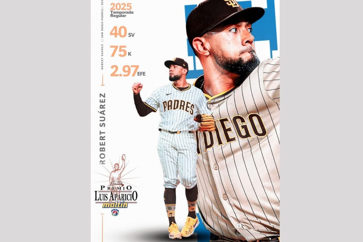 Anunciaron a los finalistas del Premio Luis Aparicio 2025