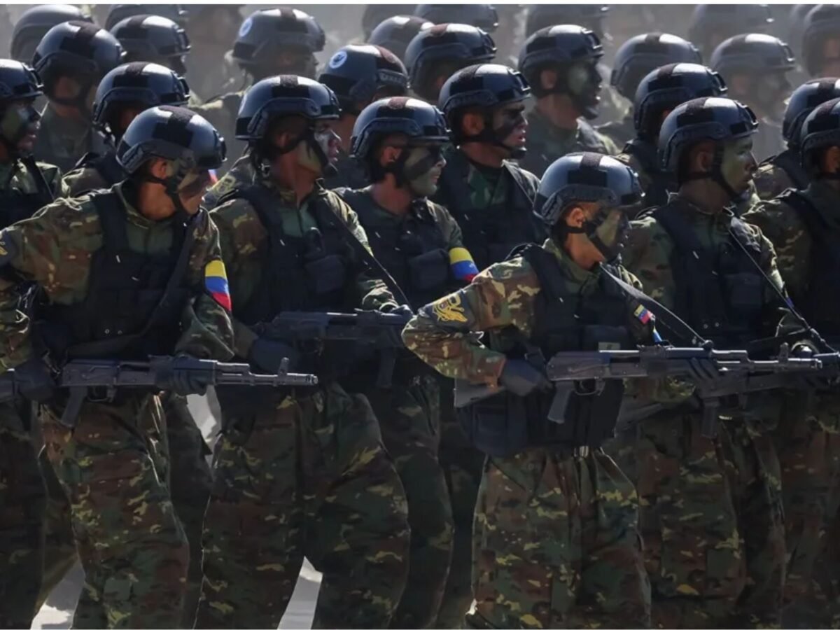 Provea alertó que despliegue militar en la frontera colombo-venezolana podría aumentar los abusos contra la población