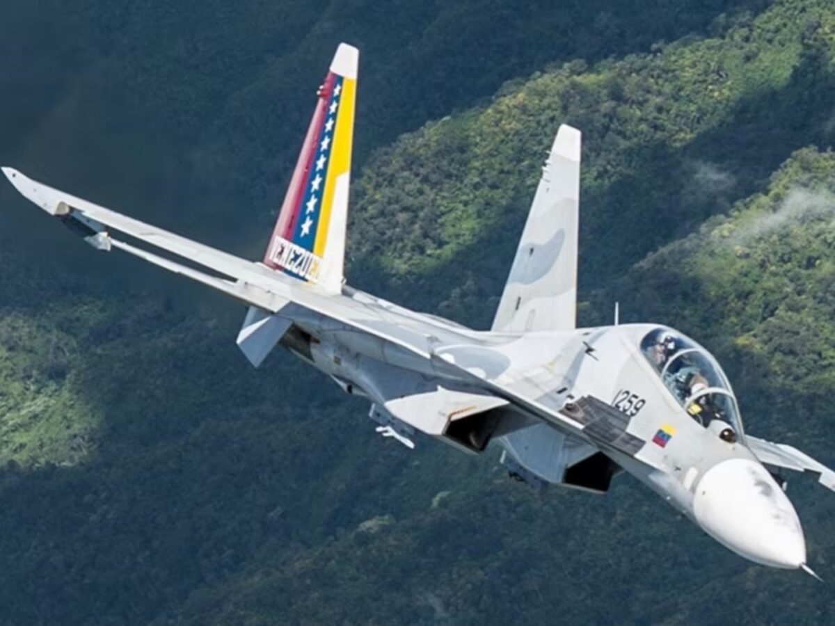 #TeExplicamos: ¿qué son los misiles Igla-S que Maduro anunció para la defensa del país?