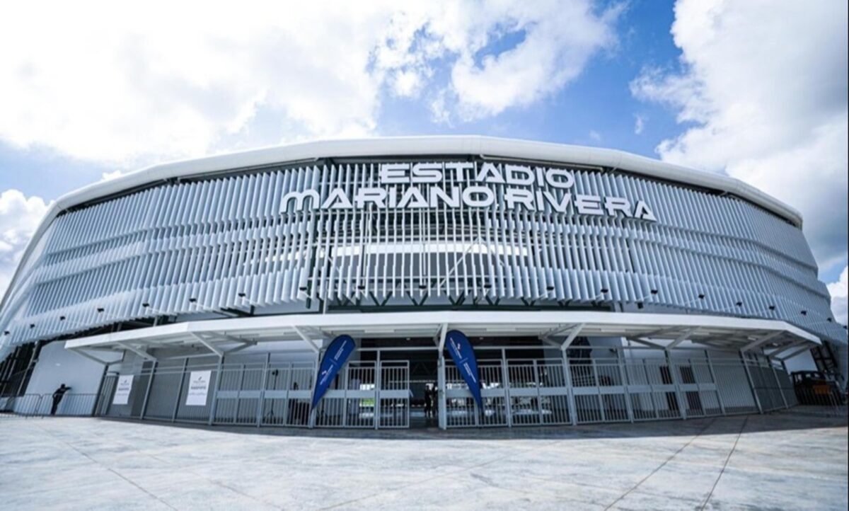 Venezuela ya no será una de las sedes de la Copa América de beisbol: todo el torneo se jugará en Panamá 