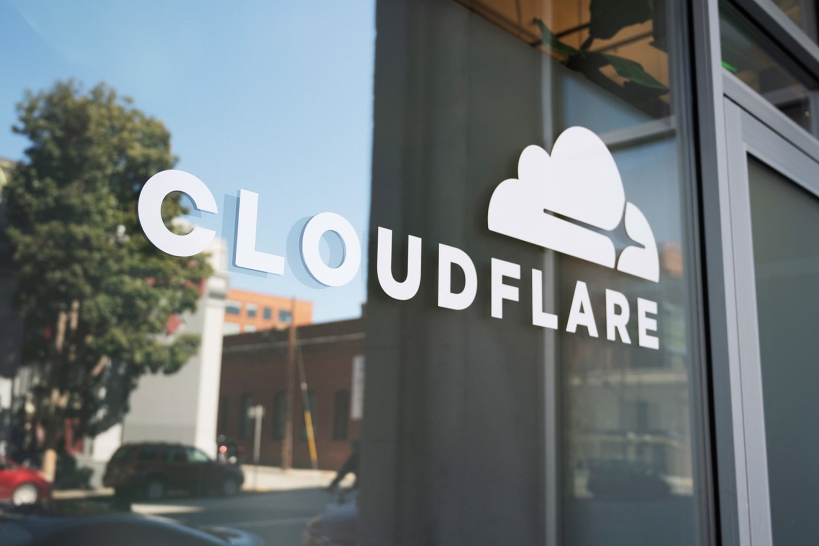 Una nueva falla de Cloudflare impide a los usuarios acceder a distintas páginas web