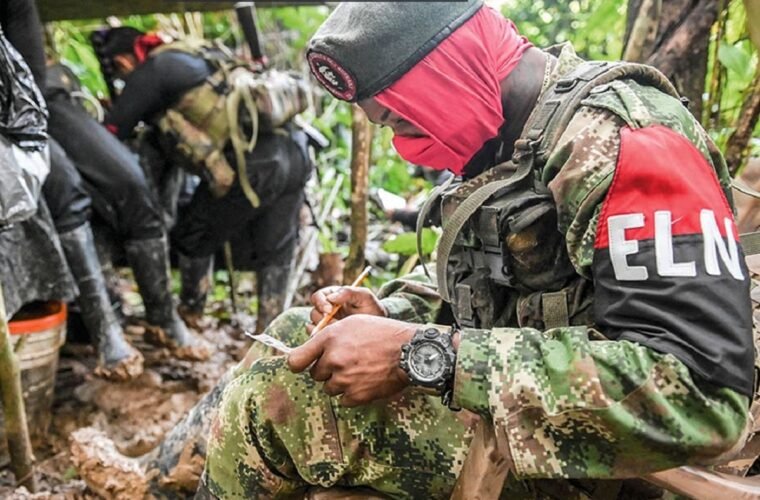 ELN: 59 años de un legado de violencia que salpica a Colombia y Venezuela