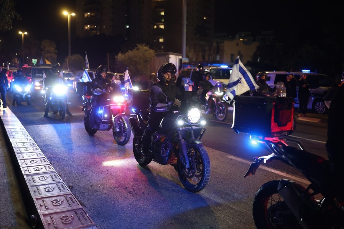 Israel confirmó que “ya no quedan” rehenes en Gaza