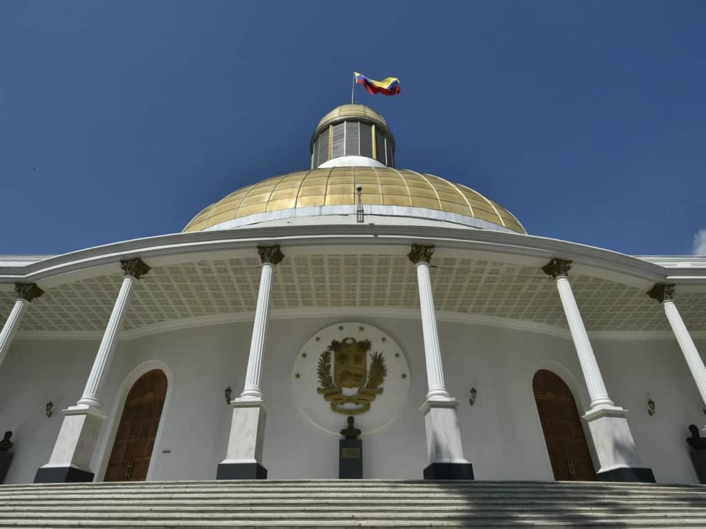 Claves para entender el Fondo para la Liberación de Venezuela aprobado por la AN