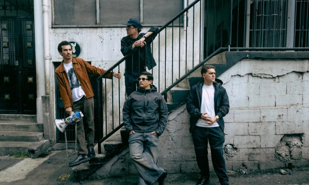 La Cueva Soundsystem ofrecerá un showcase en el Caracas Music Hall: ¿cuánto cuestan las entradas?