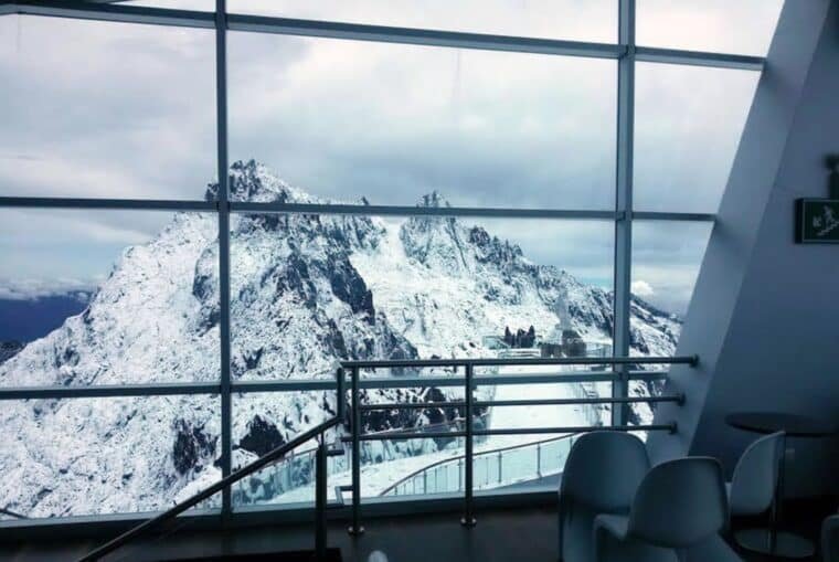 El teleférico de Mérida reactivó el servicio en todo el recorrido: ¿cuánto cuestan las entradas?