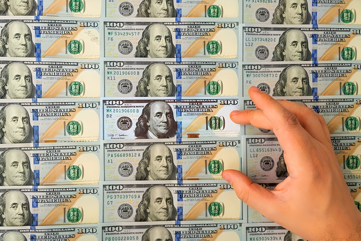 Detuvieron a un hombre en Táchira por transportar 342.000 dólares falsos