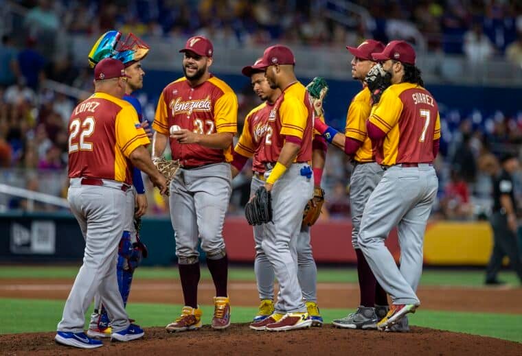Clásico Mundial de Beisbol, resumen del 15 de marzo: Cuba es el primer semifinalista del torneo