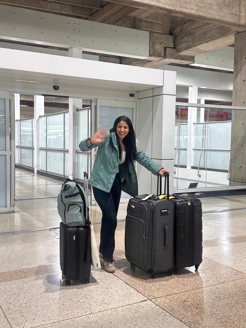 En imágenes: así se vivió el regreso a la libertad de decenas de presos políticos el fin de semana