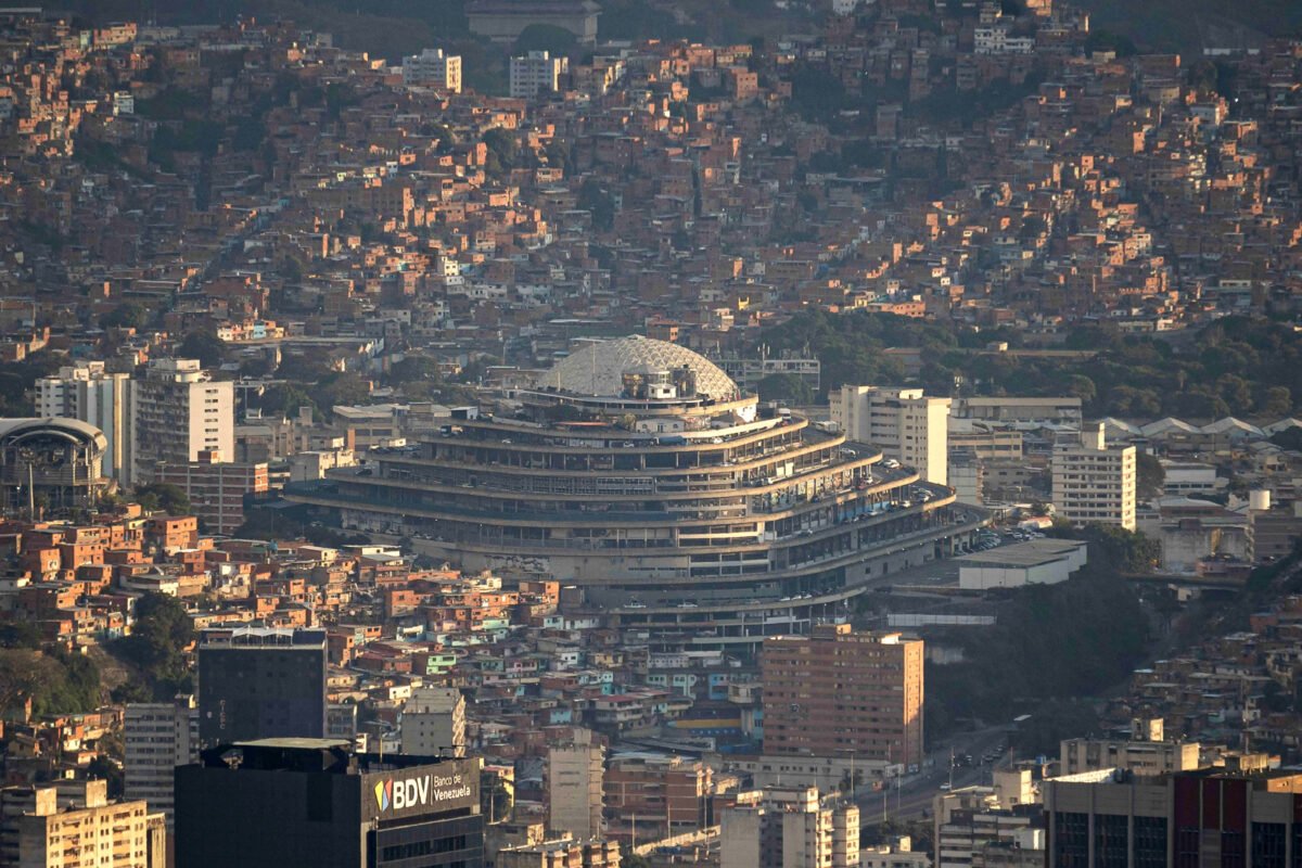 What Does Venezuela’s Amnesty Law Propose and What Do Critics Say Is Missing?