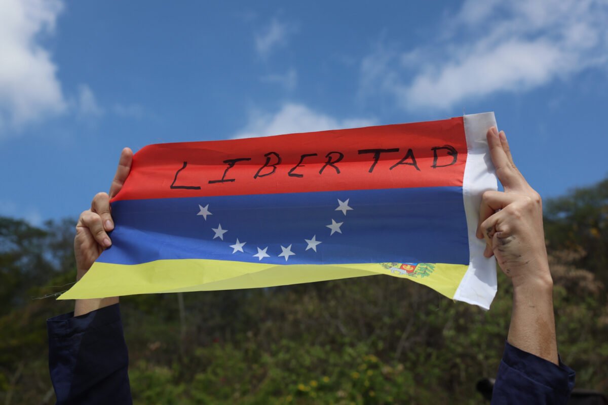 AI dice que la ley de amnistía en Venezuela en “insuficiente” si no hay garantías