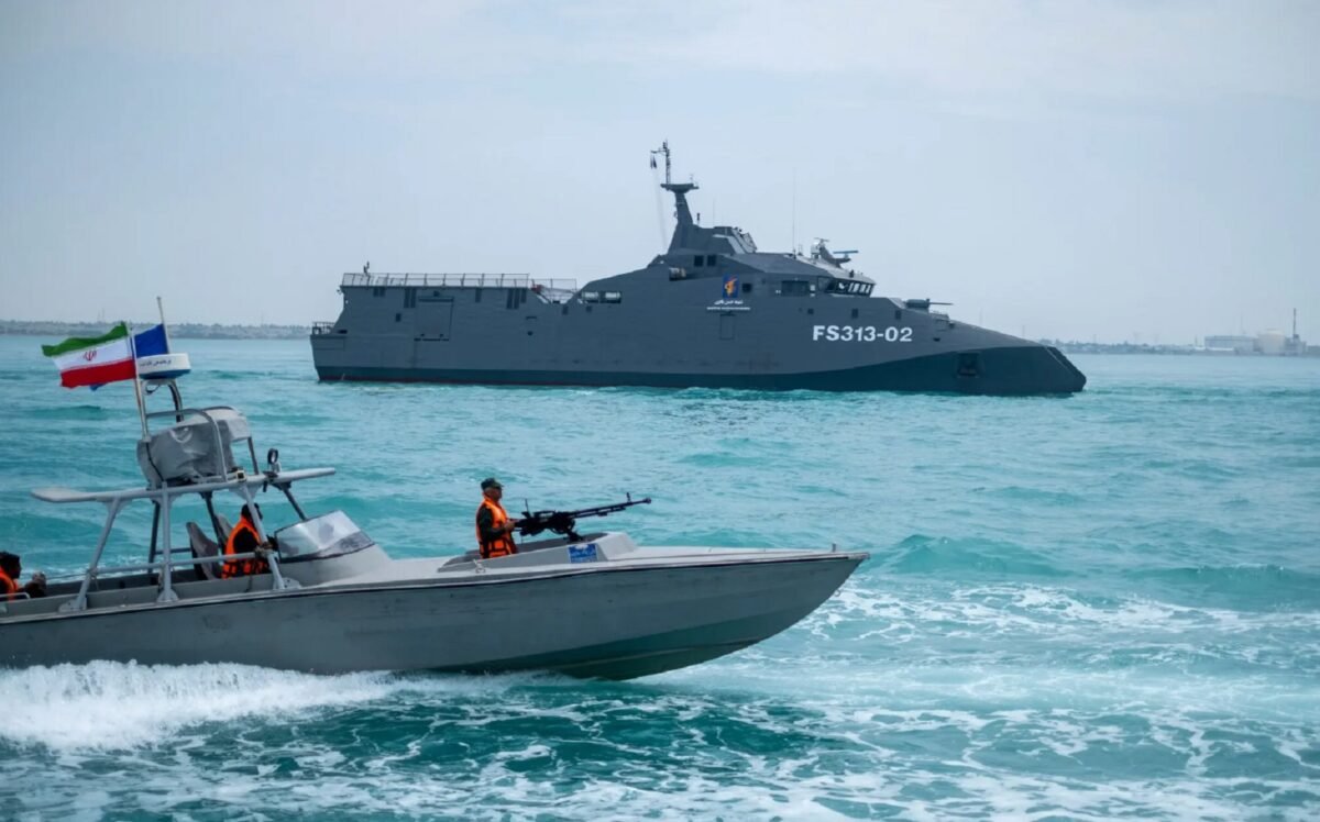 #TeExplicamos | La importancia del estrecho de Ormuz para el comercio mundial de petróleo