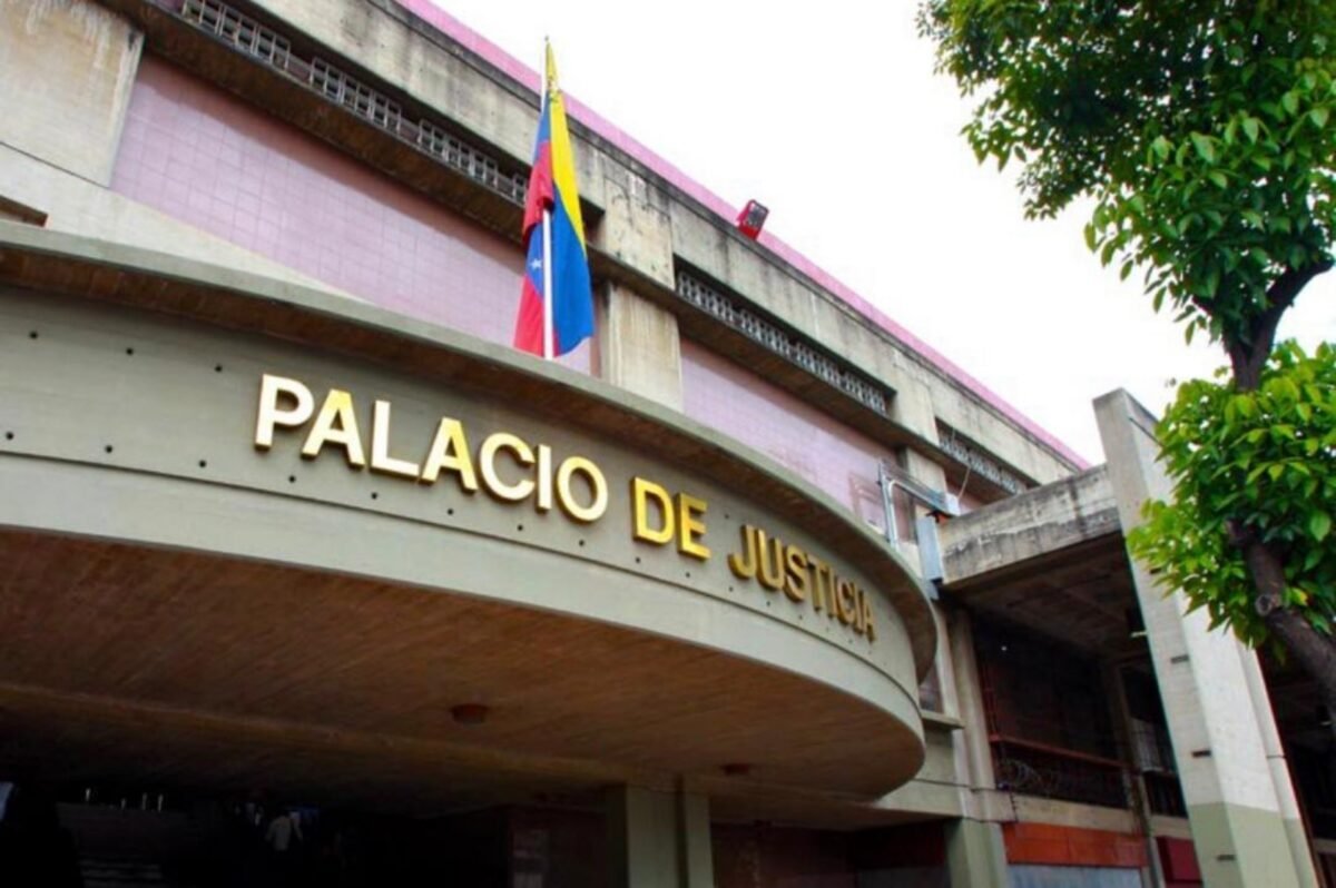 Foro Penal denunció que tribunales siguen sin recibir solicitudes de amnistía