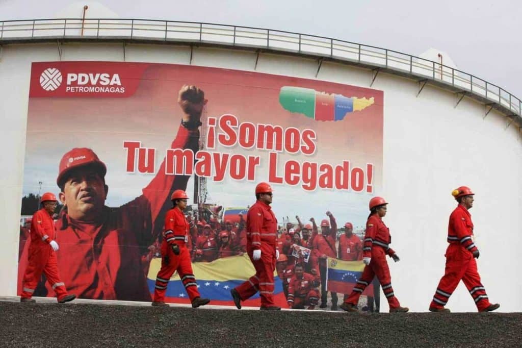 Nueve años de la muerte de Hugo Chávez: ¿Cómo ha cambiado Venezuela desde entonces?