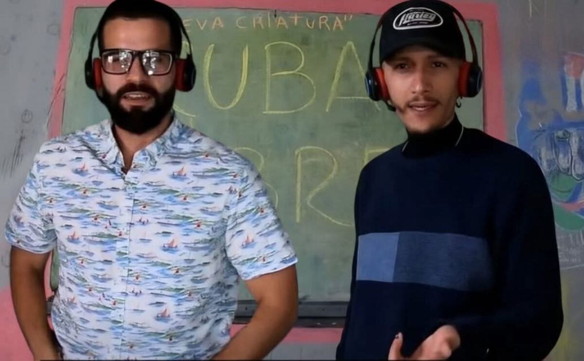 Denunciaron la detención de integrantes del proyecto El 4tico en Cuba