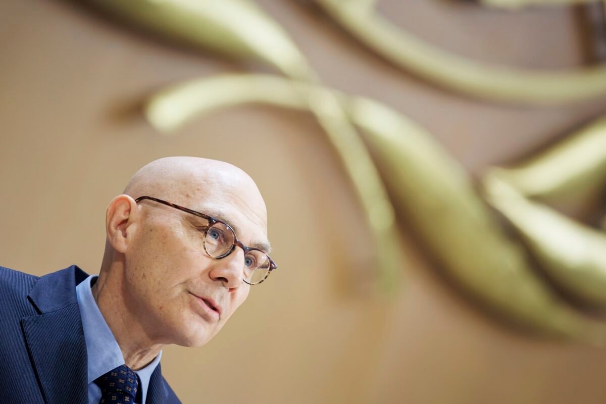 Alto comisionado de la ONU pidió la liberación de todos los presos políticos en Venezuela