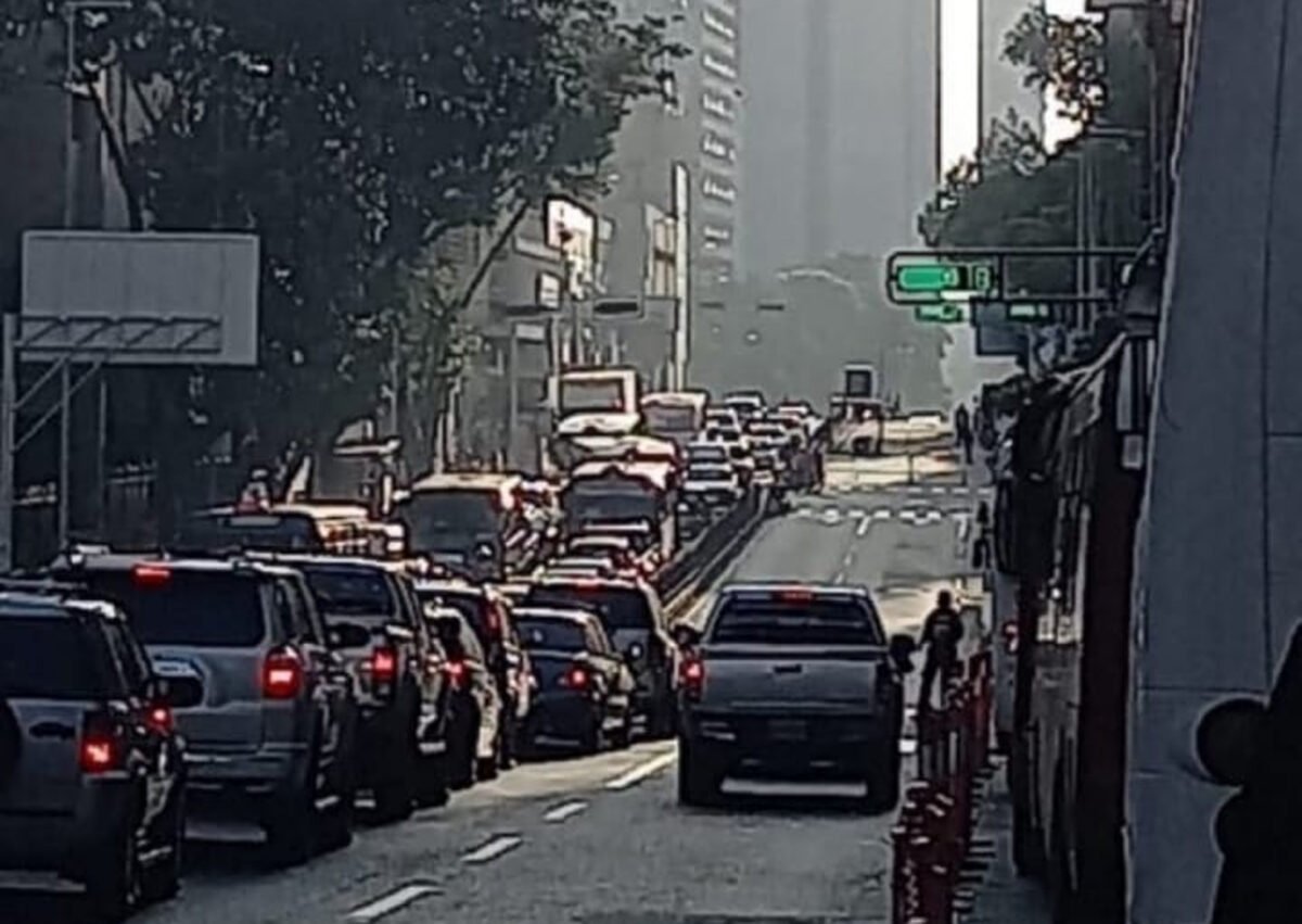 Reportan cierre de varias vías en Caracas por marcha en honor a la canonización de José Gregorio Hernández y Carmen Rendiles