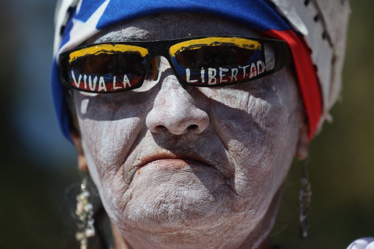 OVCS documentó más de 600 protestas durante enero de 2026