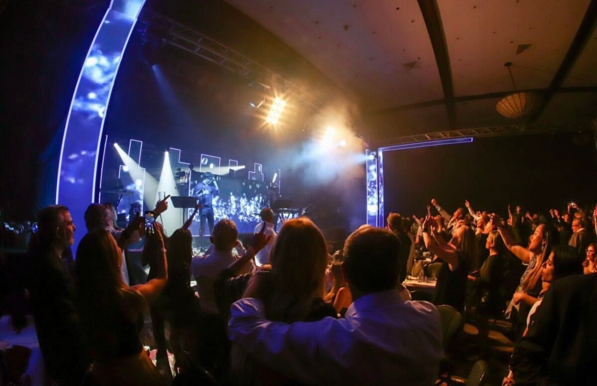 Discoteca New York New York realizará segunda fiesta en el Caracas Music Hall: ¿cuál es el precio de las entradas?