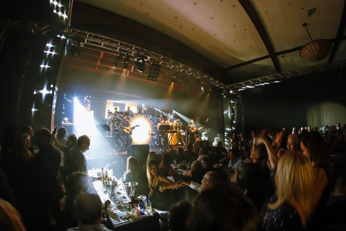 Discoteca New York New York realizará segunda fiesta en el Caracas Music Hall: ¿cuál es el precio de las entradas?