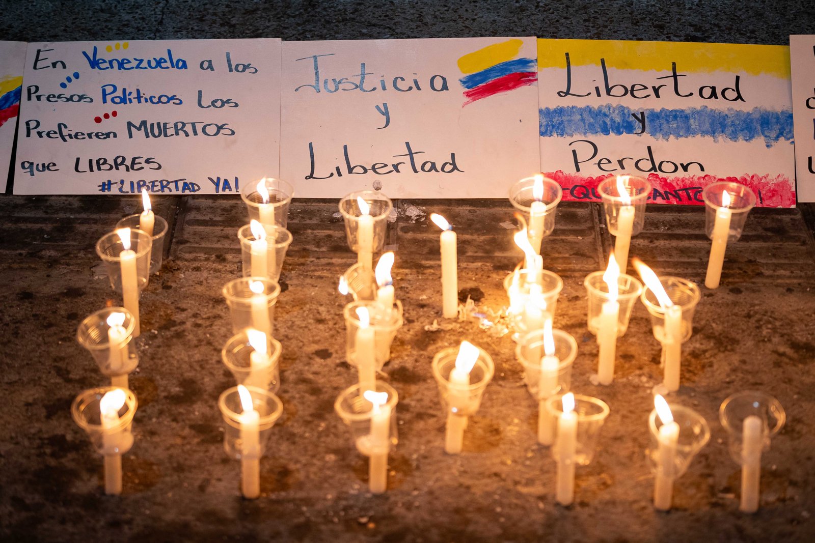 ONG cuestionan Ley de Amnistía aprobada por la AN: “Resulta revictimizante y excluyente”