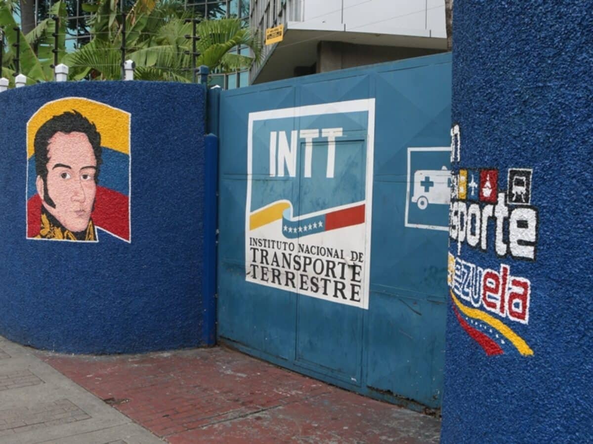 ¿Cómo es el nuevo formato de la licencia de conducir en Venezuela?