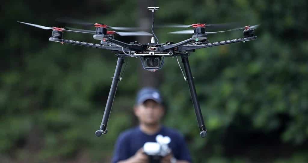 ¿Cuáles son los requisitos para volar un dron en Venezuela?