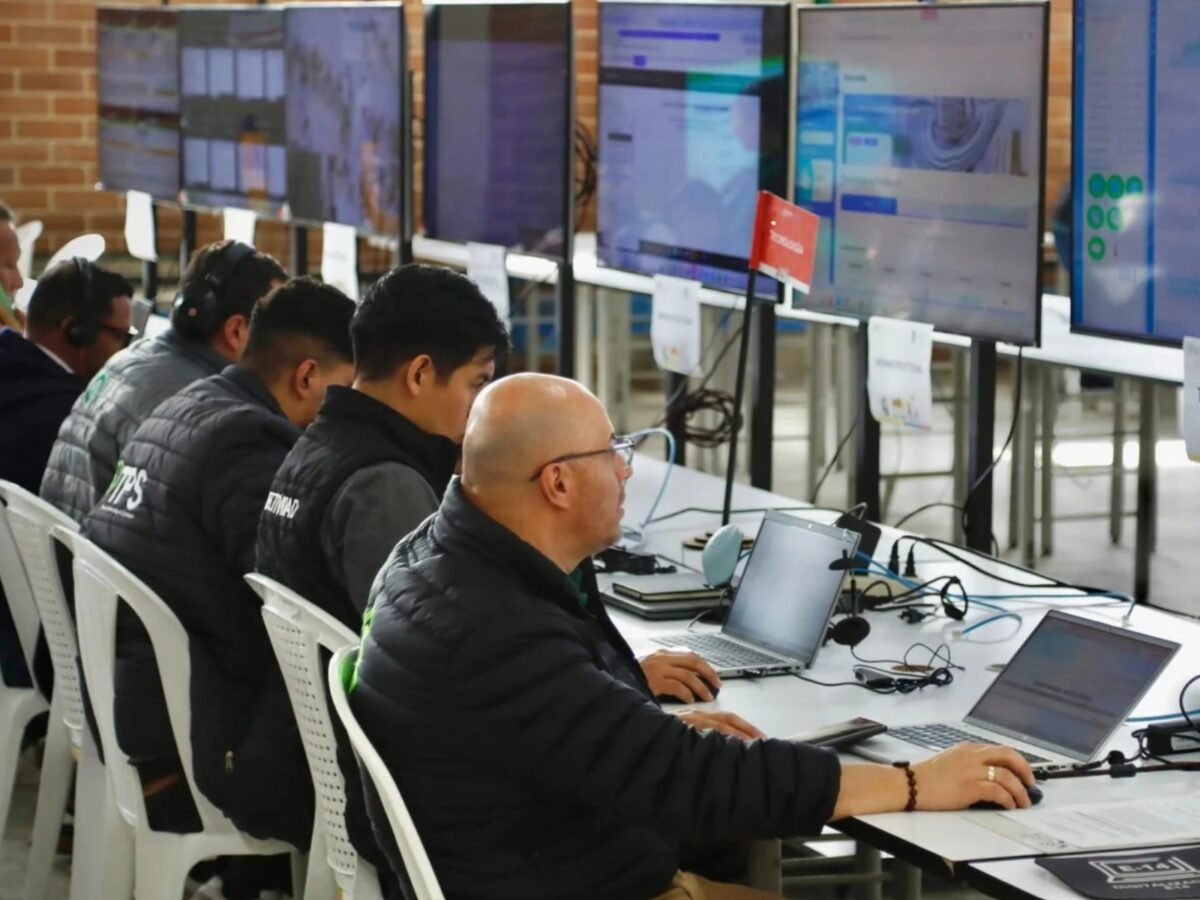 Colombianos residentes en Venezuela denunciaron que redujeron la jornada de sufragio para las elecciones legislativas