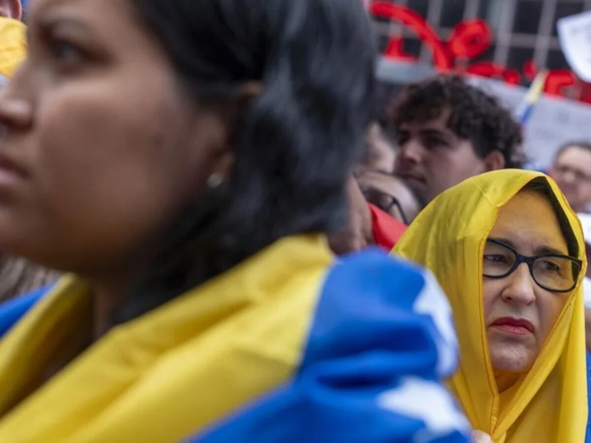 Tribunal de Estados Unidos ordenó al gobierno de Trump cumplir con el restablecimiento del TPS a venezolanos y haitianos