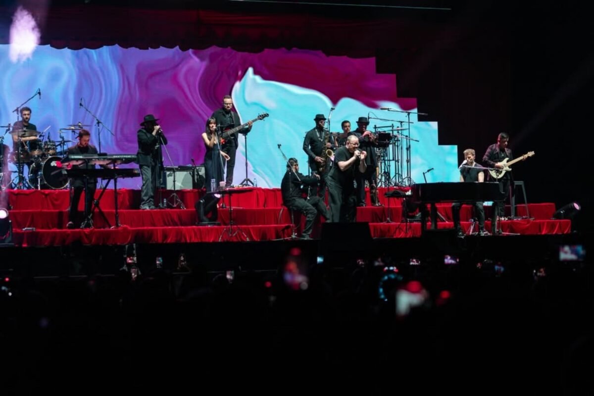 El dúo Sin Bandera dará un concierto en Caracas: cuándo será y dónde comprar las entradas?