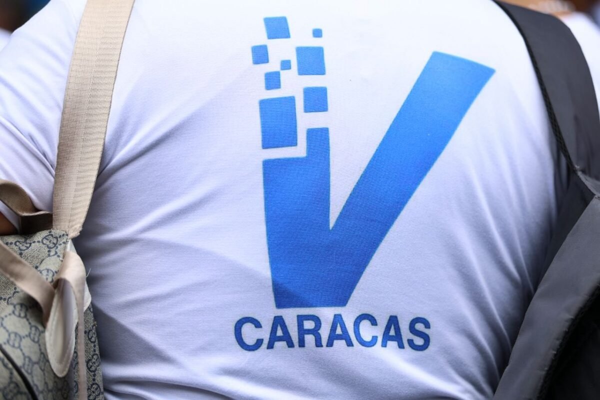 En imágenes: así fue la reapertura de la sede de Vente Venezuela en Caracas